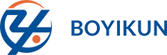 Ningbo Boyikun Presisi Hardware Manufacturing Co, Ltd.