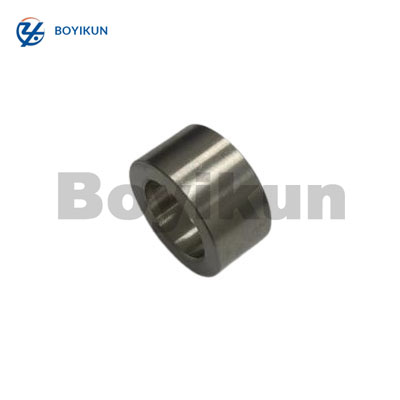 Bagian Balik Bushing Presisi Stainless Steel